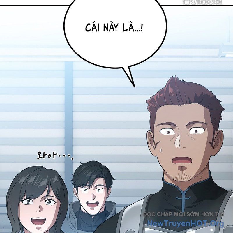 Tanker Tối Thượng Chap 17 - Next Chap 18