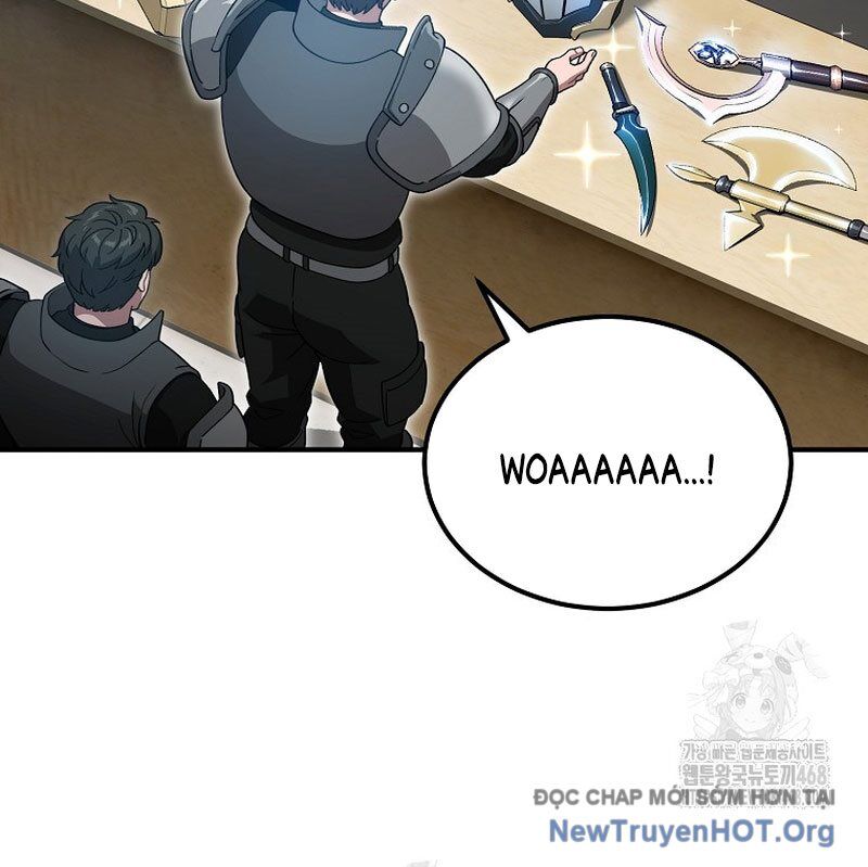 Tanker Tối Thượng Chap 17 - Next Chap 18