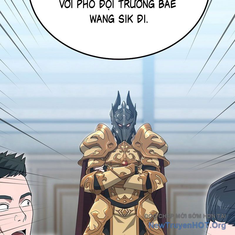 Tanker Tối Thượng Chap 17 - Next Chap 18