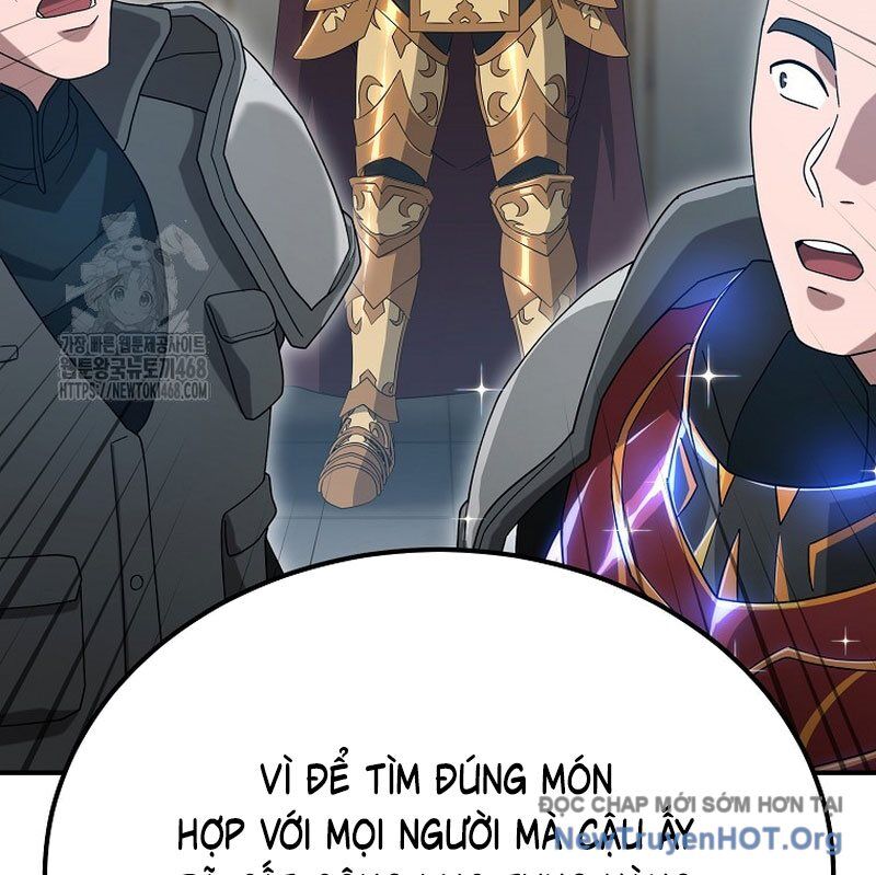 Tanker Tối Thượng Chap 17 - Next Chap 18