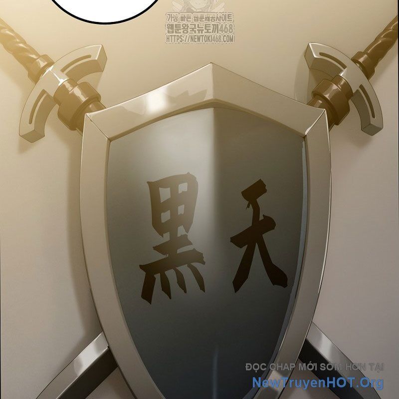 Tanker Tối Thượng Chap 17 - Next Chap 18