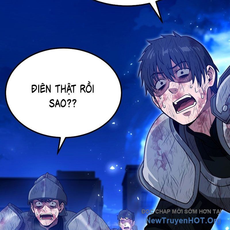 Tanker Tối Thượng Chap 17 - Next Chap 18
