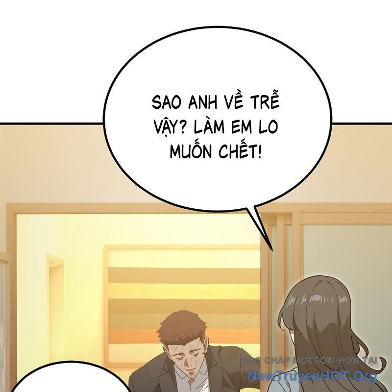 Tanker Tối Thượng Chap 17 - Next Chap 18