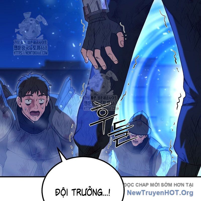 Tanker Tối Thượng Chap 17 - Next Chap 18