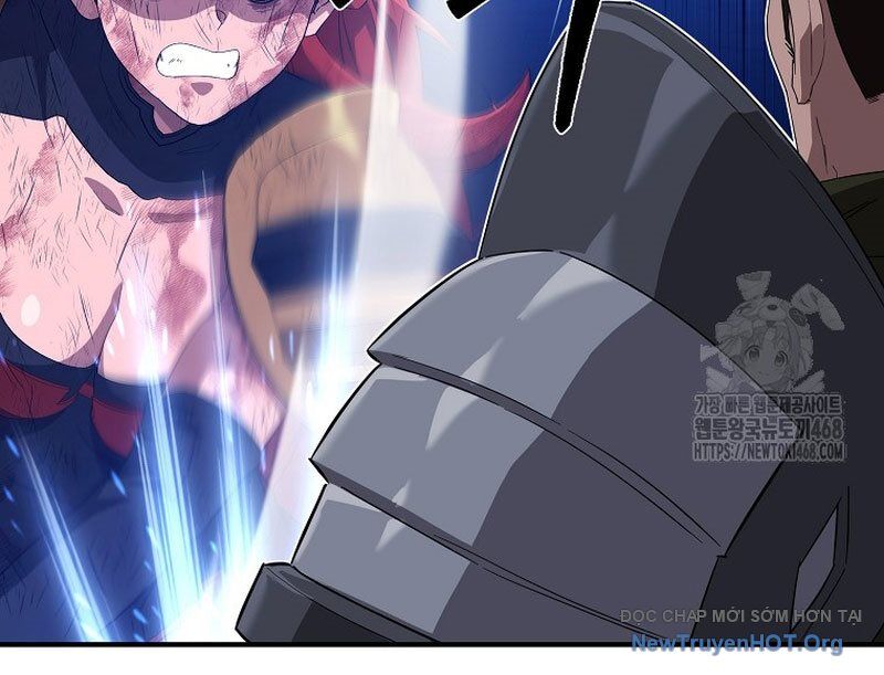 Tanker Tối Thượng Chap 17 - Next Chap 18