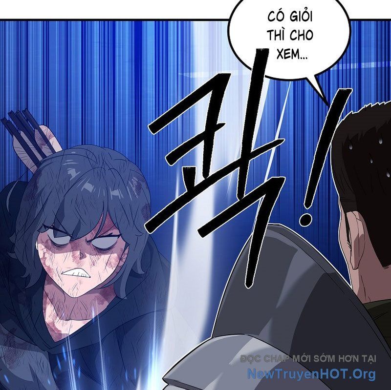 Tanker Tối Thượng Chap 17 - Next Chap 18