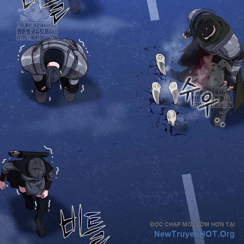 Tanker Tối Thượng Chap 17 - Next Chap 18