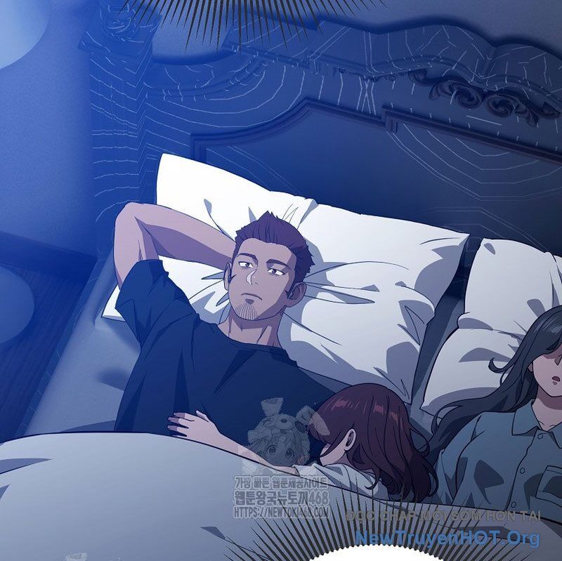 Tanker Tối Thượng Chap 17 - Next Chap 18