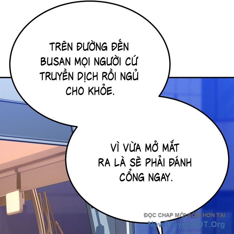 Tanker Tối Thượng Chap 17 - Next Chap 18