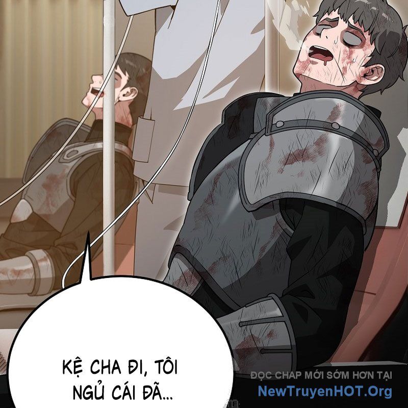 Tanker Tối Thượng Chap 17 - Next Chap 18