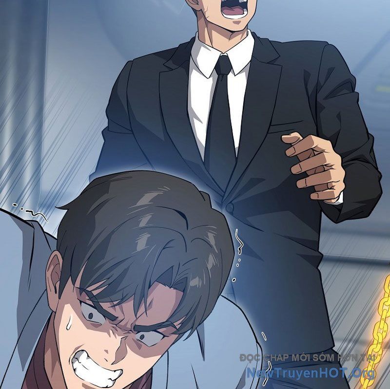 Tanker Tối Thượng Chap 18.1 - Next Chap 19.1