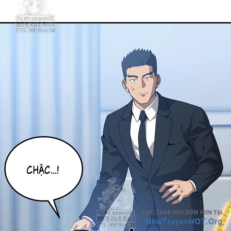 Tanker Tối Thượng Chap 18.1 - Next Chap 19.1