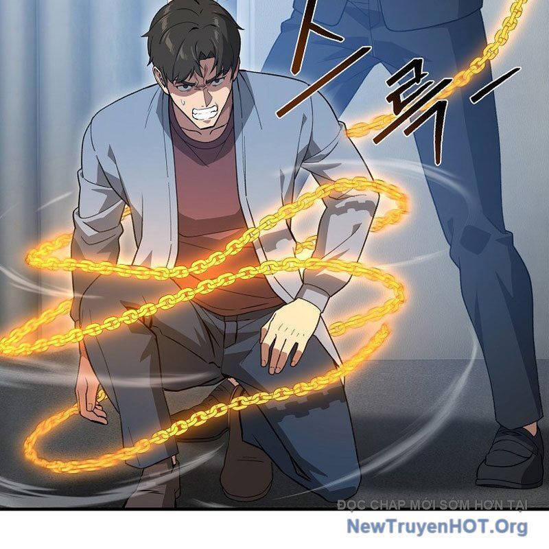 Tanker Tối Thượng Chap 18.1 - Next Chap 19.1