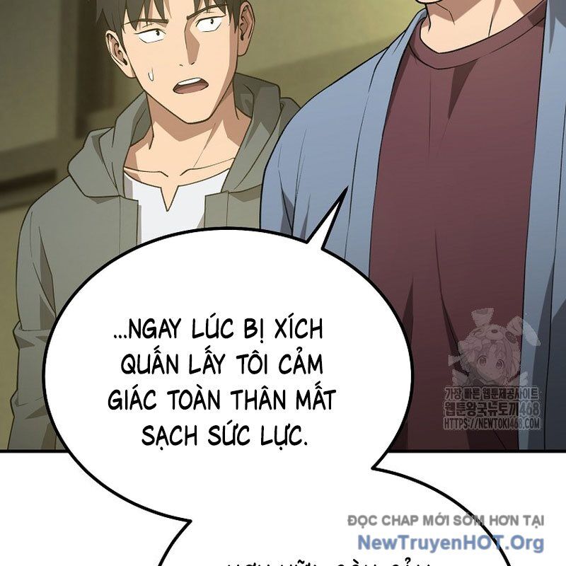 Tanker Tối Thượng Chap 18.1 - Next Chap 19.1