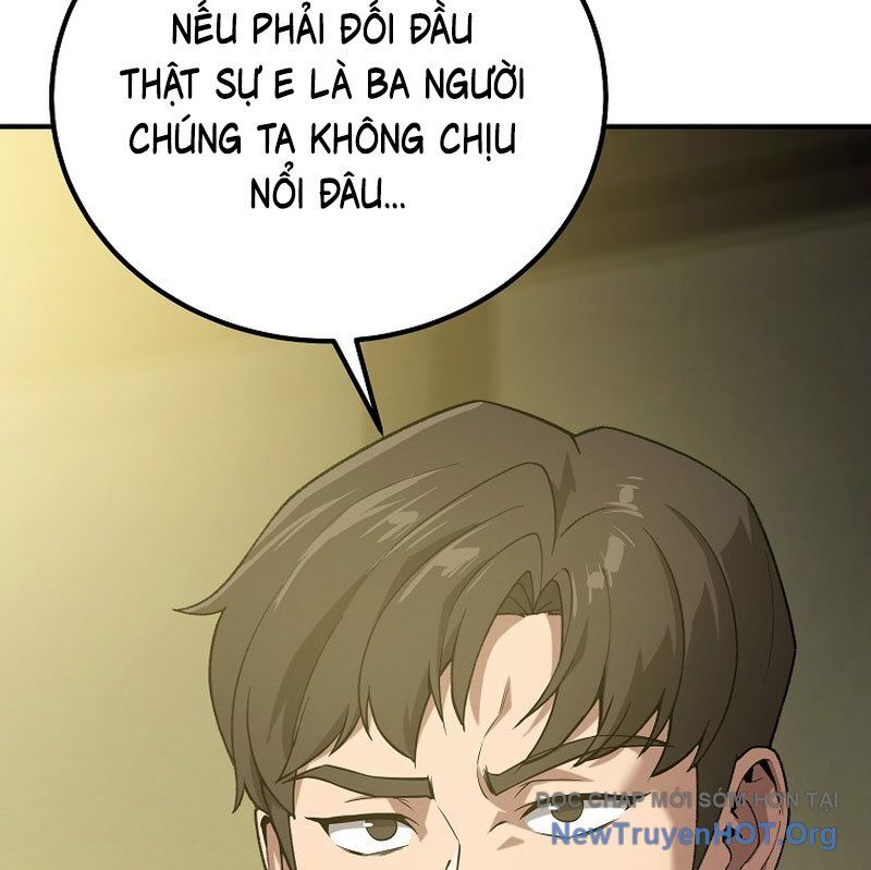 Tanker Tối Thượng Chap 18.1 - Next Chap 19.1
