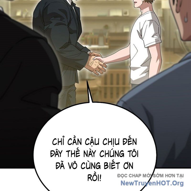 Tanker Tối Thượng Chap 18.1 - Next Chap 19.1
