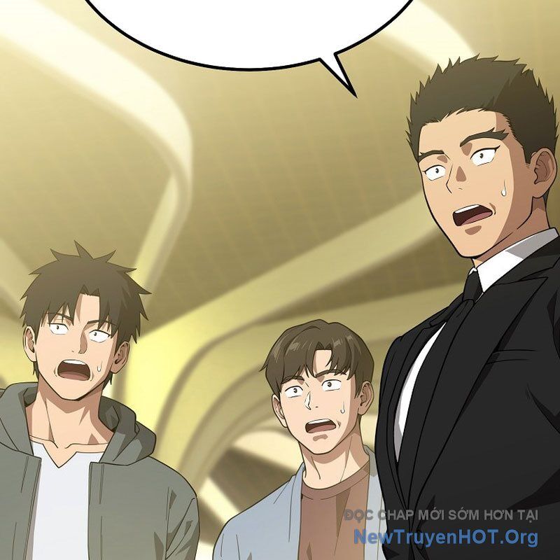 Tanker Tối Thượng Chap 18.1 - Next Chap 19.1