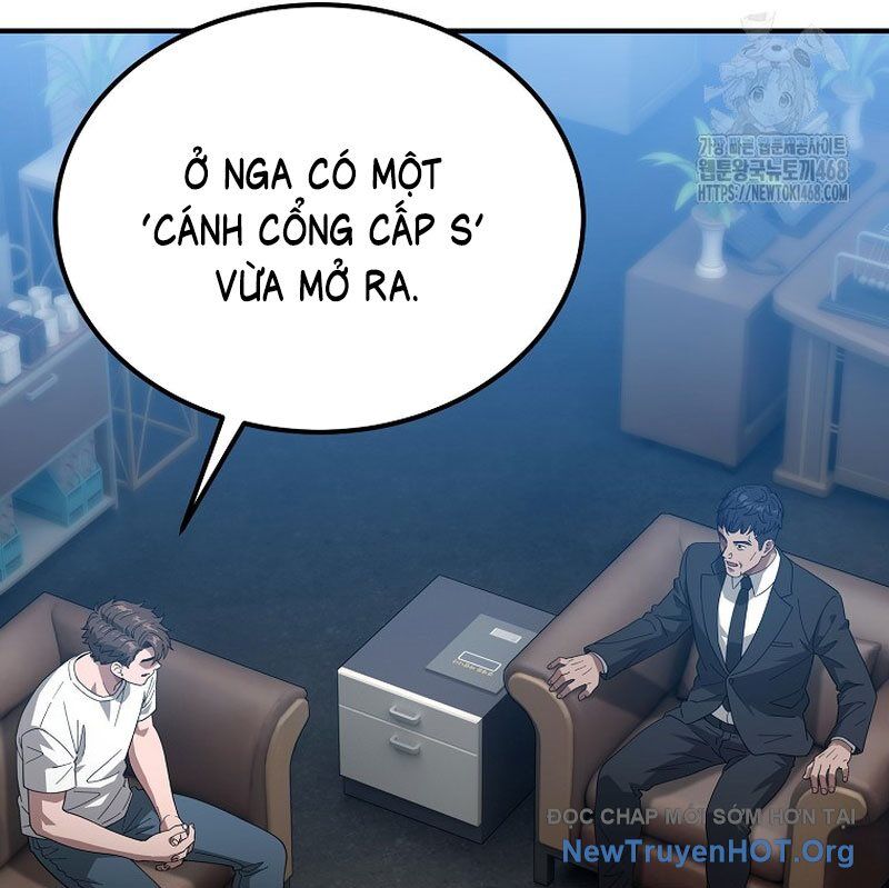 Tanker Tối Thượng Chap 18.1 - Next Chap 19.1