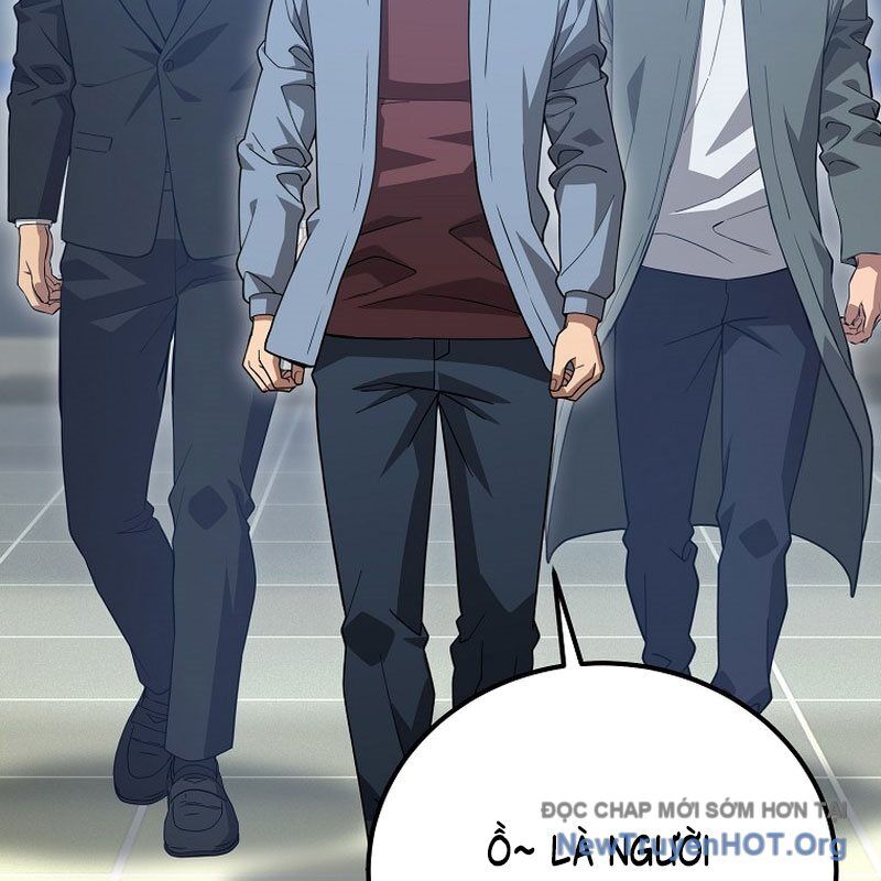 Tanker Tối Thượng Chap 18.1 - Next Chap 19.1