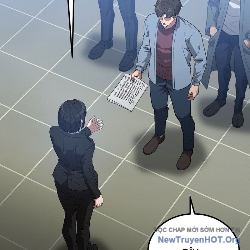 Tanker Tối Thượng Chap 18.1 - Next Chap 19.1