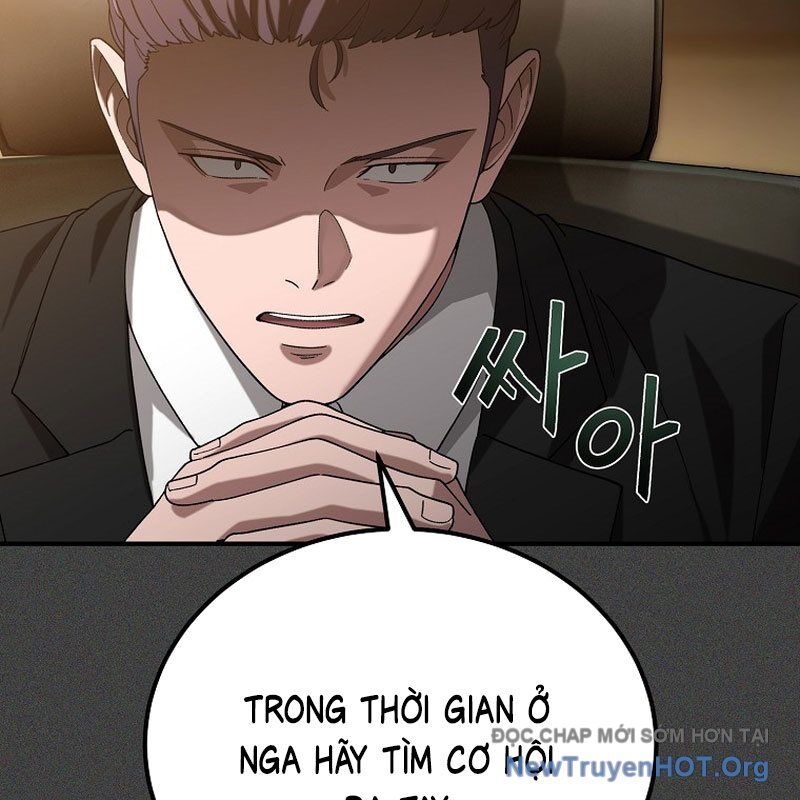 Tanker Tối Thượng Chap 18.1 - Next Chap 19.1