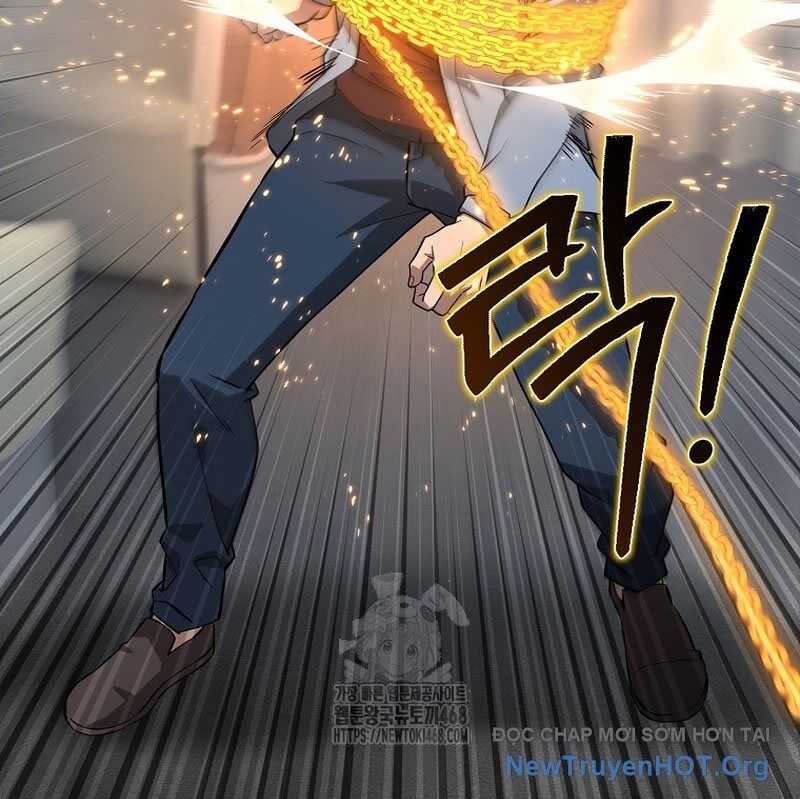 Tanker Tối Thượng Chap 18.1 - Next Chap 19.1