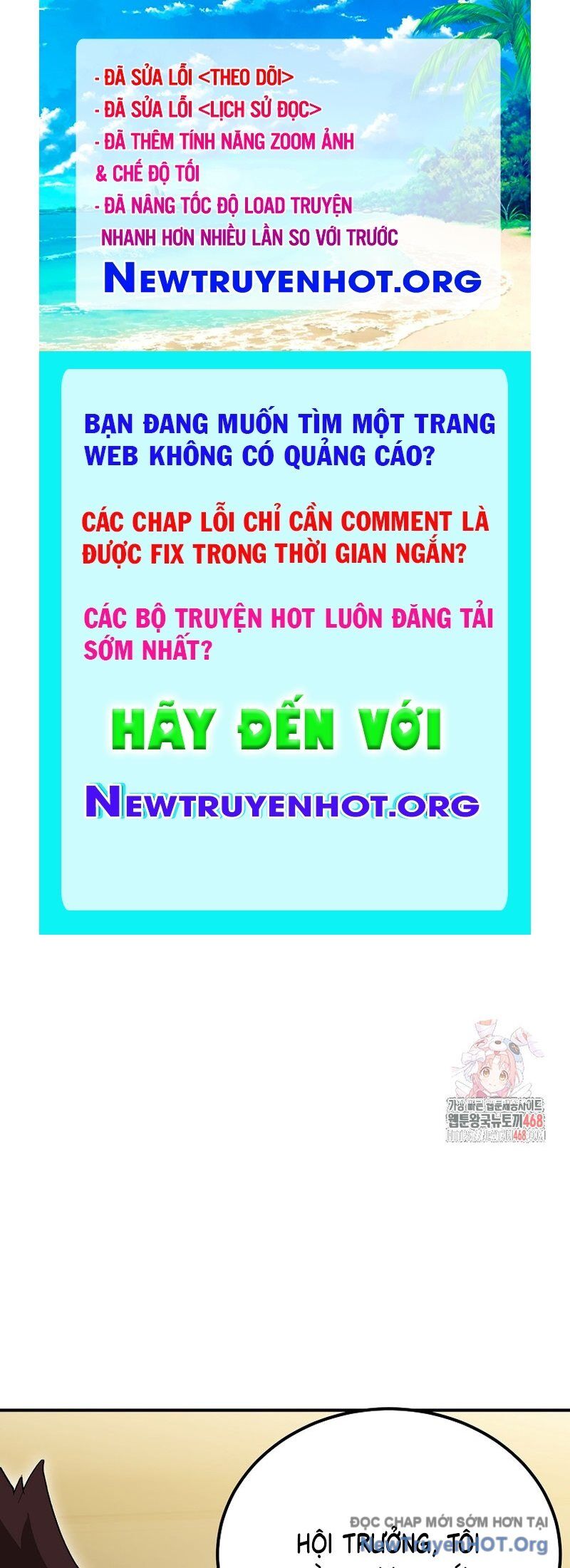 Tanker Tối Thượng Chap 18 - Next Chap 19