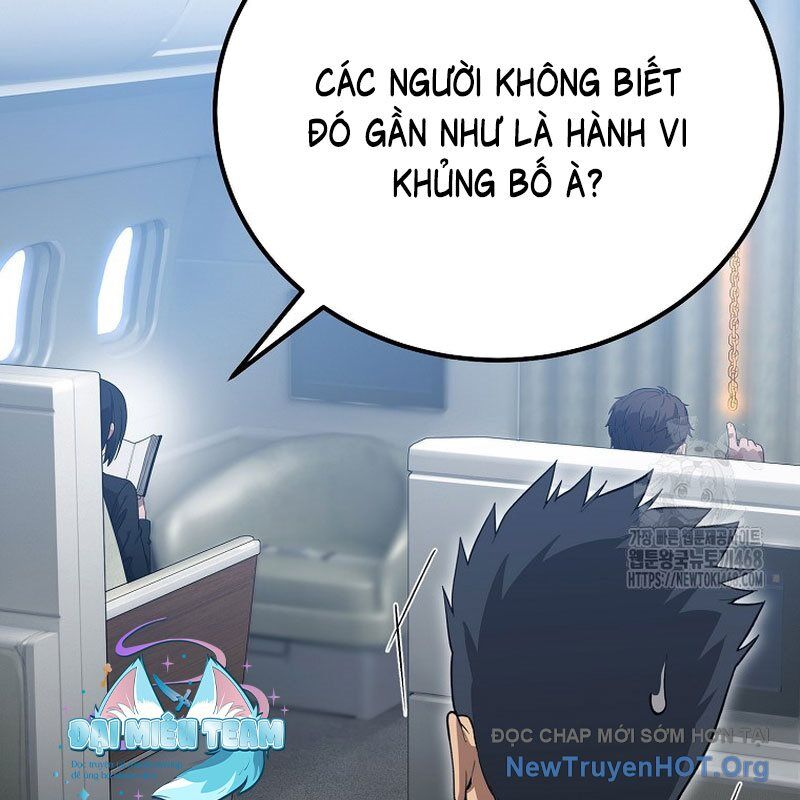Tanker Tối Thượng Chap 18 - Next Chap 19