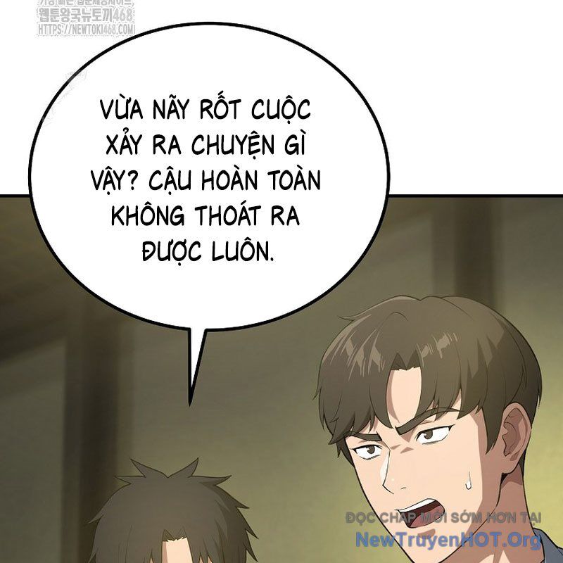 Tanker Tối Thượng Chap 18 - Next Chap 19