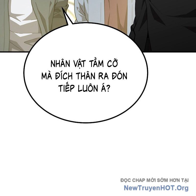Tanker Tối Thượng Chap 18 - Next Chap 19