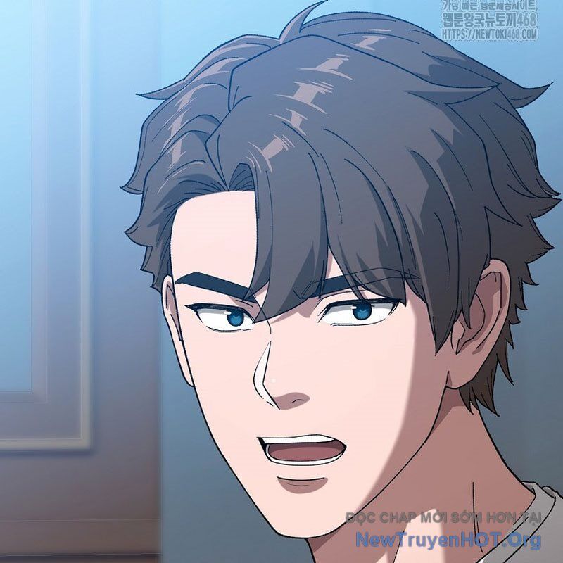 Tanker Tối Thượng Chap 18 - Next Chap 19