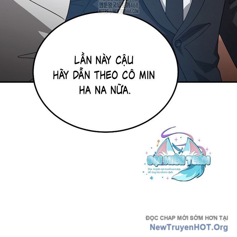 Tanker Tối Thượng Chap 18 - Next Chap 19