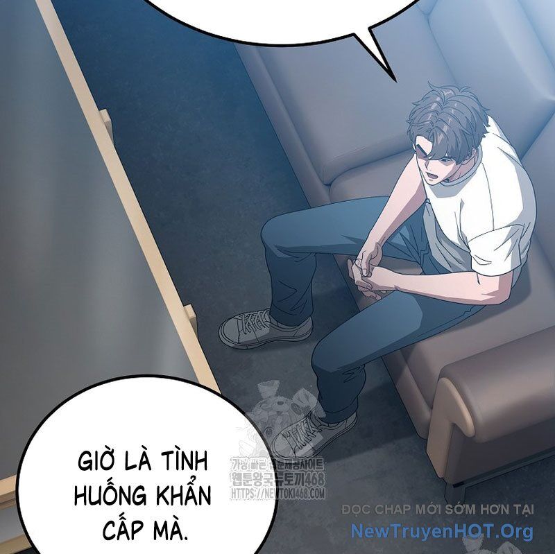 Tanker Tối Thượng Chap 18 - Next Chap 19