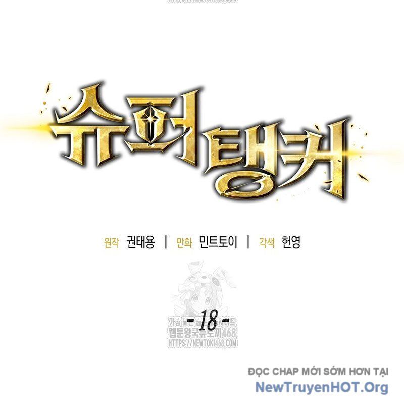 Tanker Tối Thượng Chap 18 - Next Chap 19