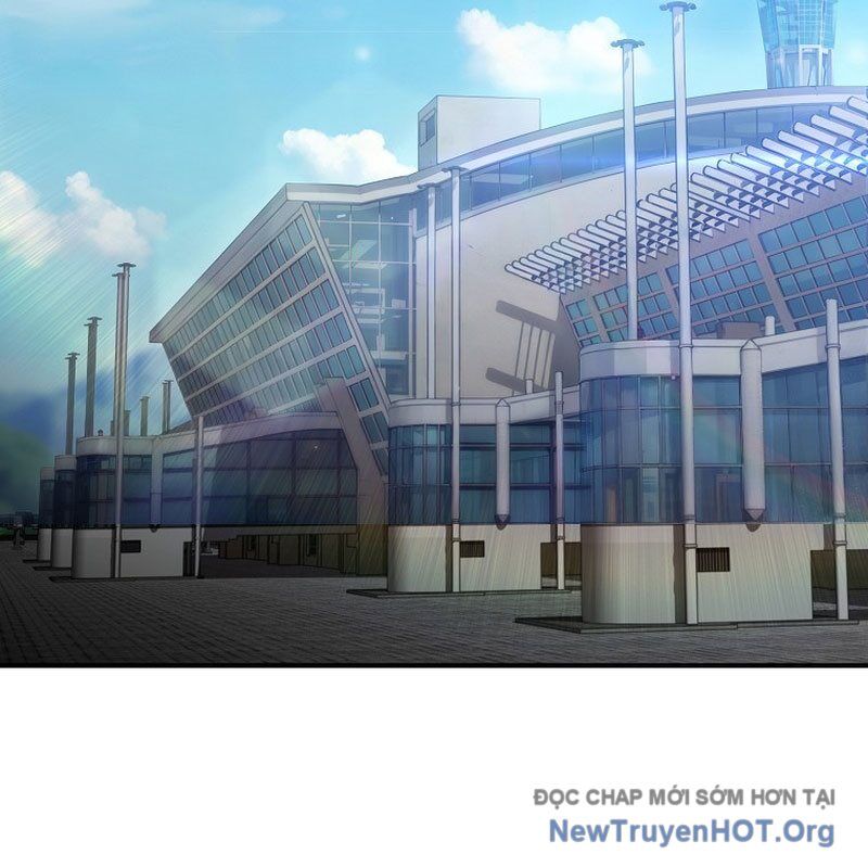 Tanker Tối Thượng Chap 18 - Next Chap 19