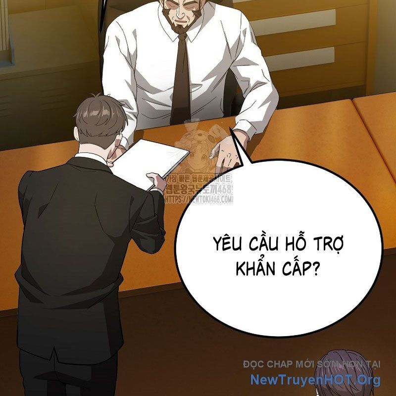 Tanker Tối Thượng Chap 18 - Next Chap 19