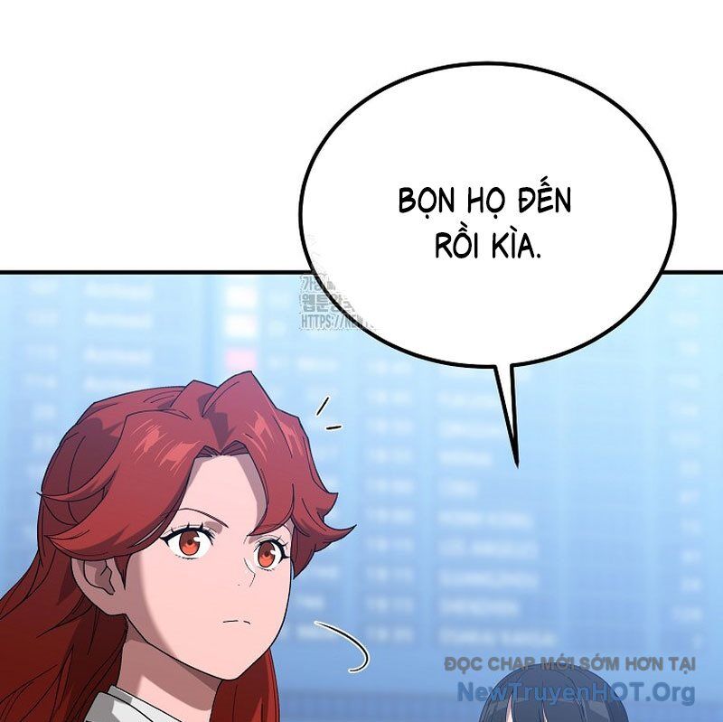 Tanker Tối Thượng Chap 18 - Next Chap 19