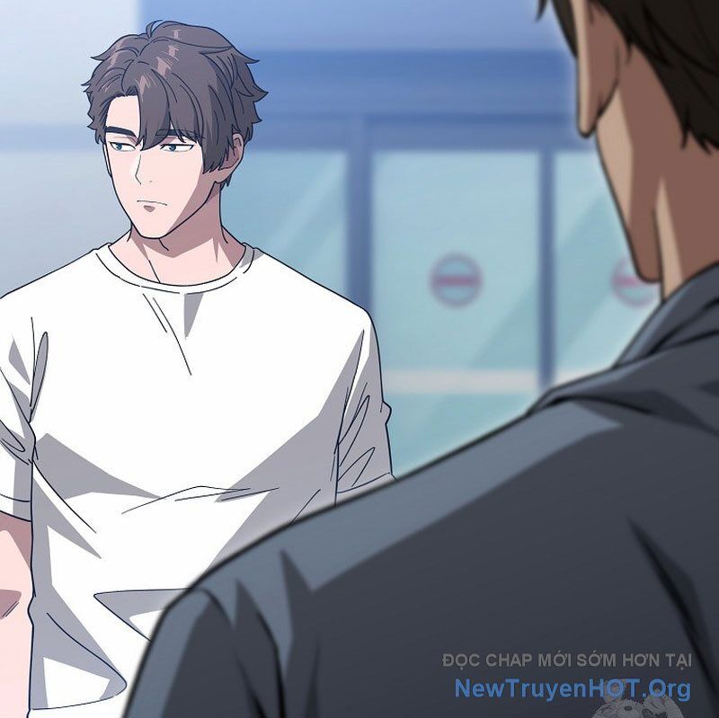 Tanker Tối Thượng Chap 18 - Next Chap 19