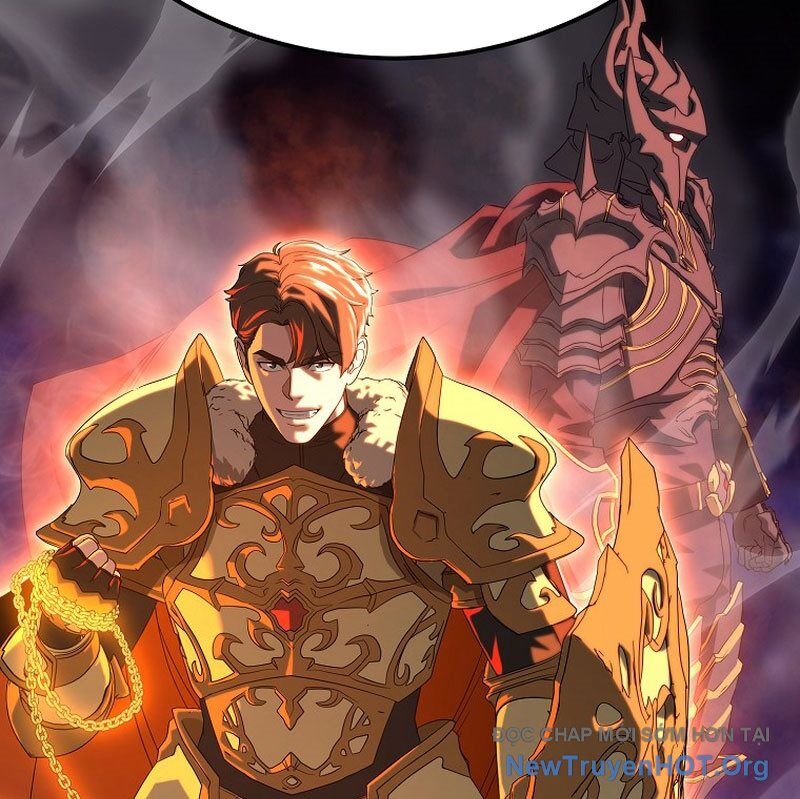 Tanker Tối Thượng Chap 18 - Next Chap 19