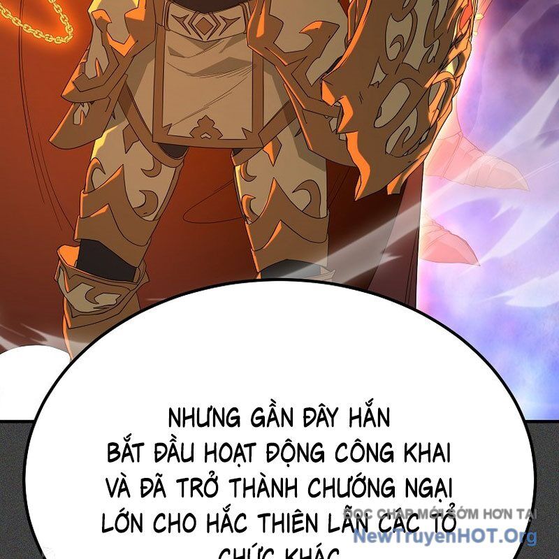 Tanker Tối Thượng Chap 18 - Next Chap 19
