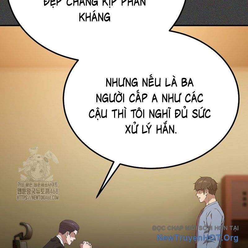 Tanker Tối Thượng Chap 18 - Next Chap 19