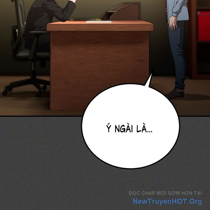 Tanker Tối Thượng Chap 18 - Next Chap 19