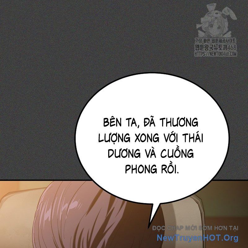 Tanker Tối Thượng Chap 18 - Next Chap 19