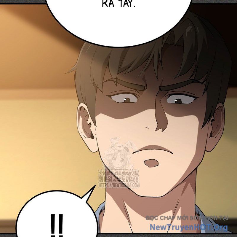 Tanker Tối Thượng Chap 18 - Next Chap 19