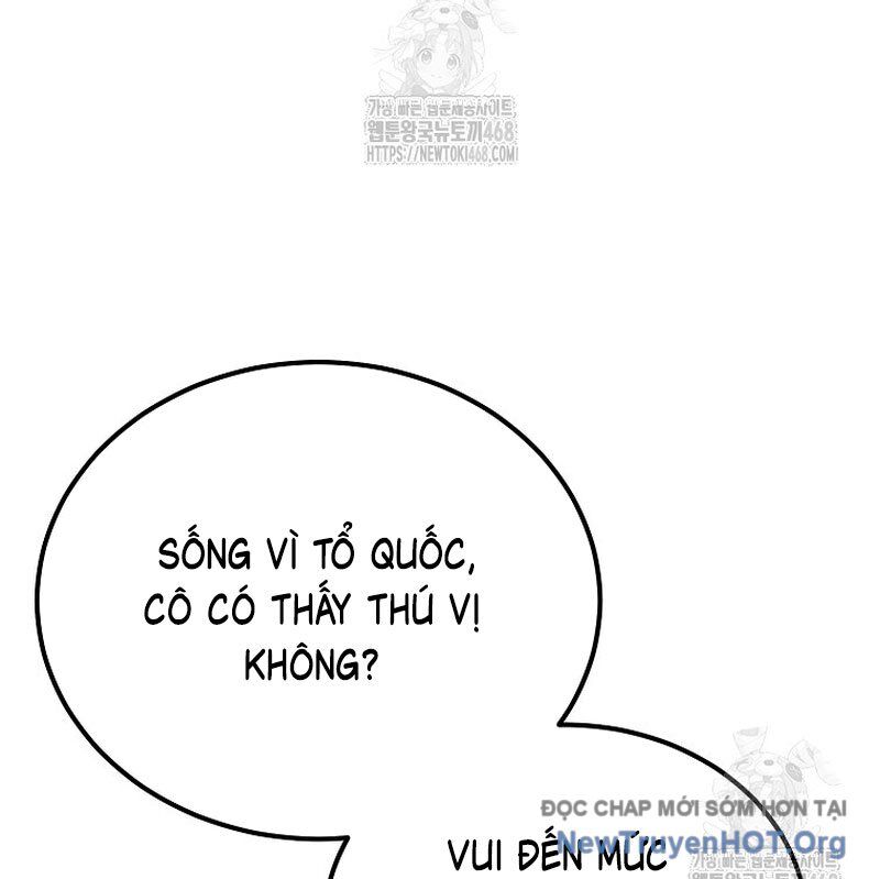 Tanker Tối Thượng Chap 18 - Next Chap 19