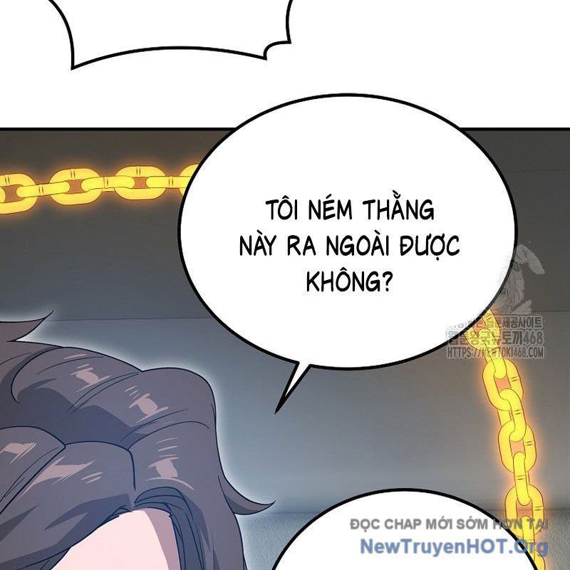 Tanker Tối Thượng Chap 18 - Next Chap 19