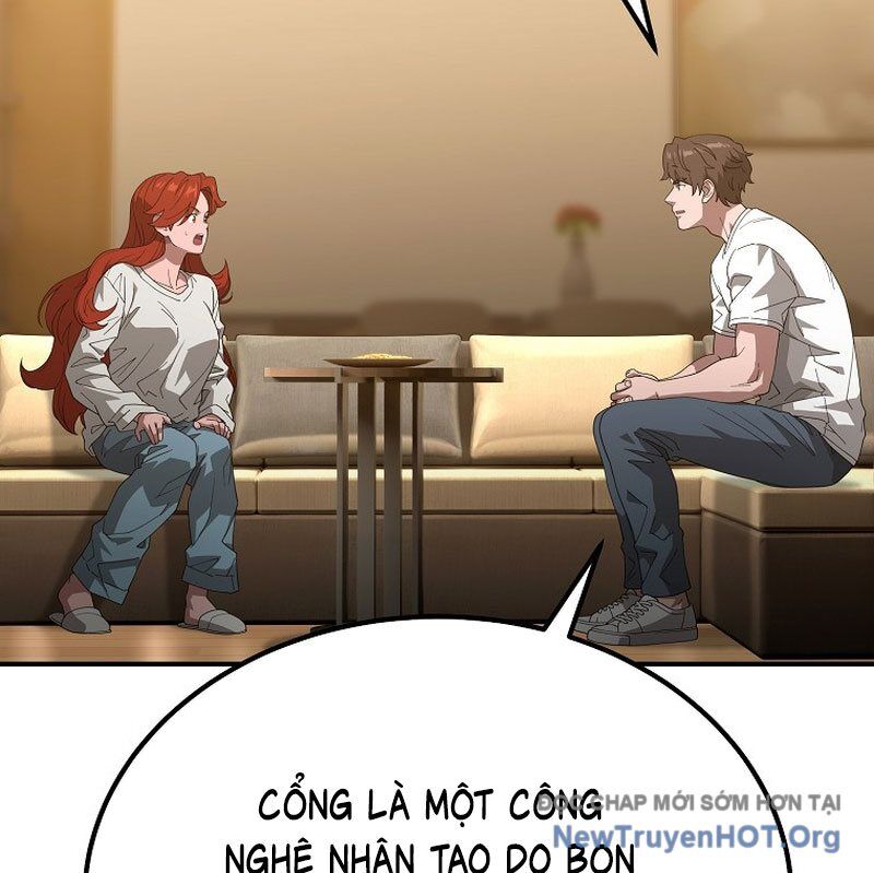 Tanker Tối Thượng Chap 19.1 - Next Chap 20.1