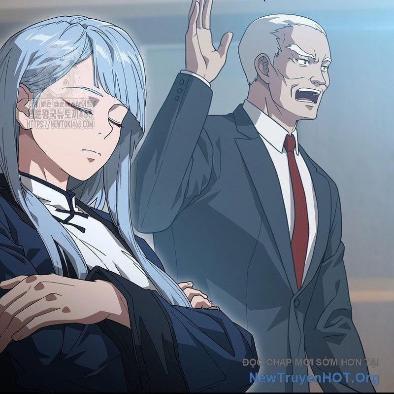 Tanker Tối Thượng Chap 19 - Next Chap 20