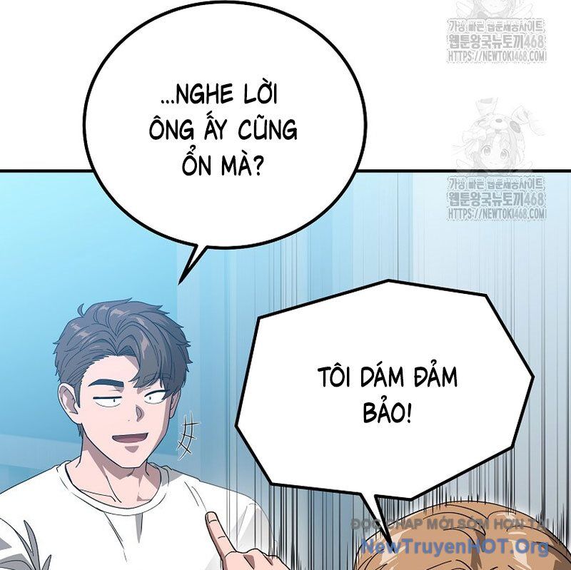 Tanker Tối Thượng Chap 19 - Next Chap 20