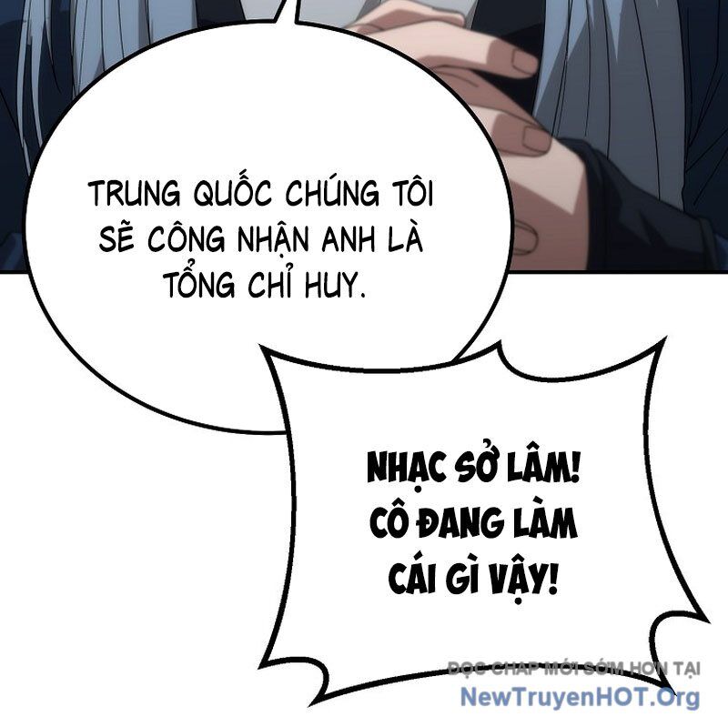Tanker Tối Thượng Chap 19 - Next Chap 20